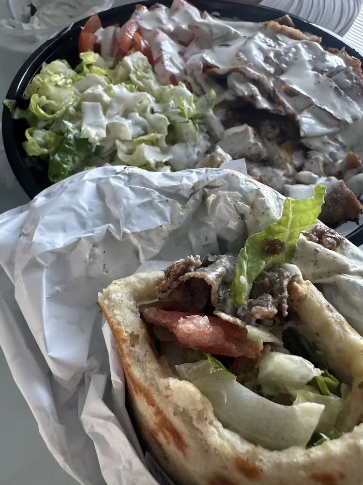 Bylo Mixed Bowls