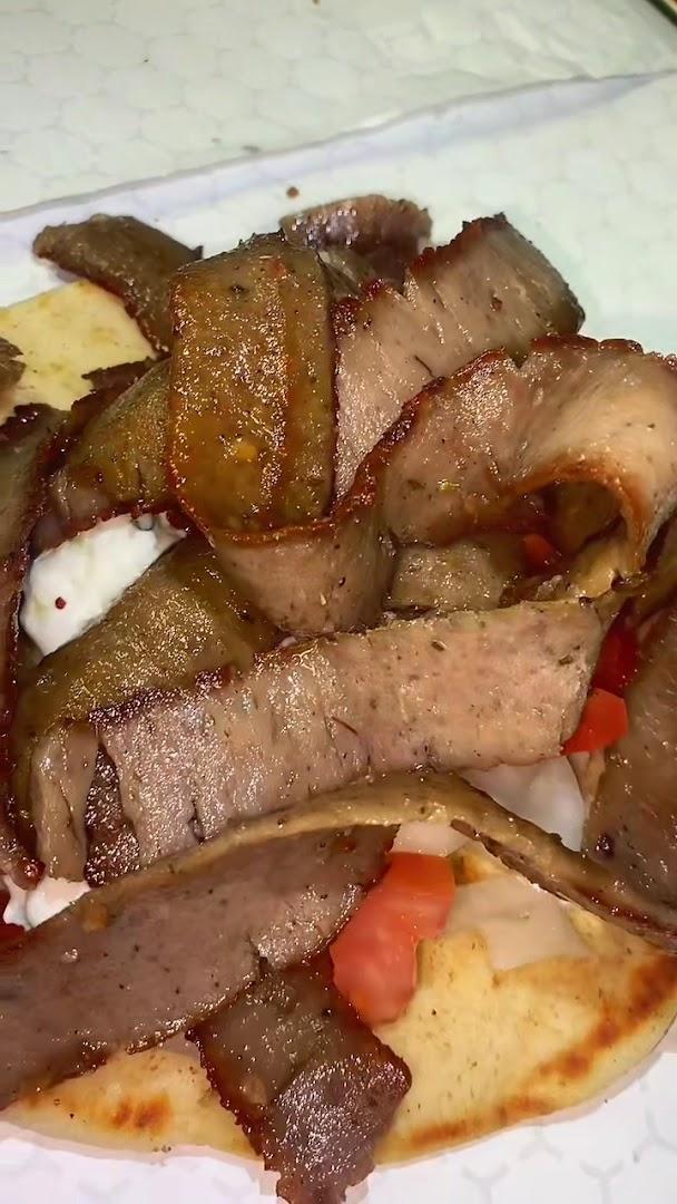 Bylo Gyro Parma