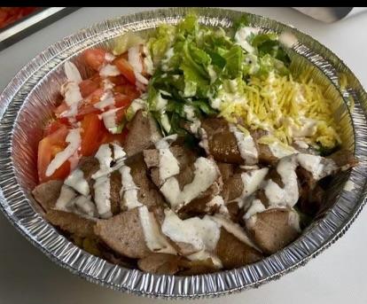 Bylo Gyro Parma