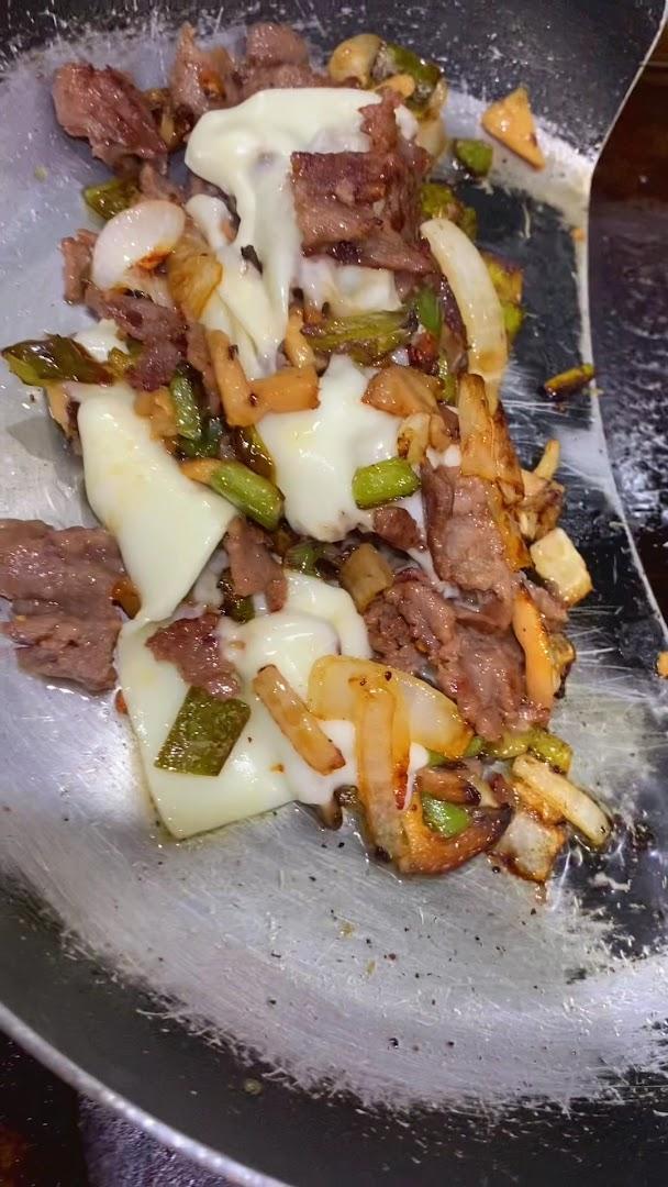 Bylo Gyro Parma