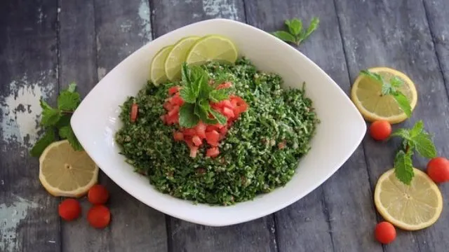 Tabouli Salad
